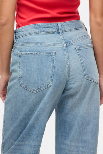 BROOK - light blue denim