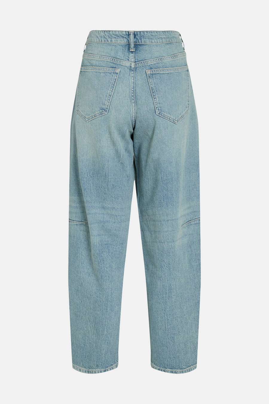 BROOK - light blue denim
