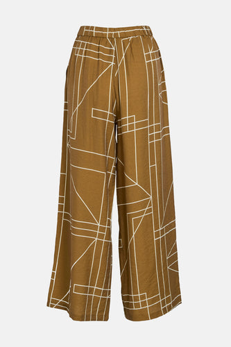 VIBIDA WIDE PANTS