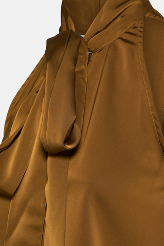 Blouse - doré - VILA® - 5