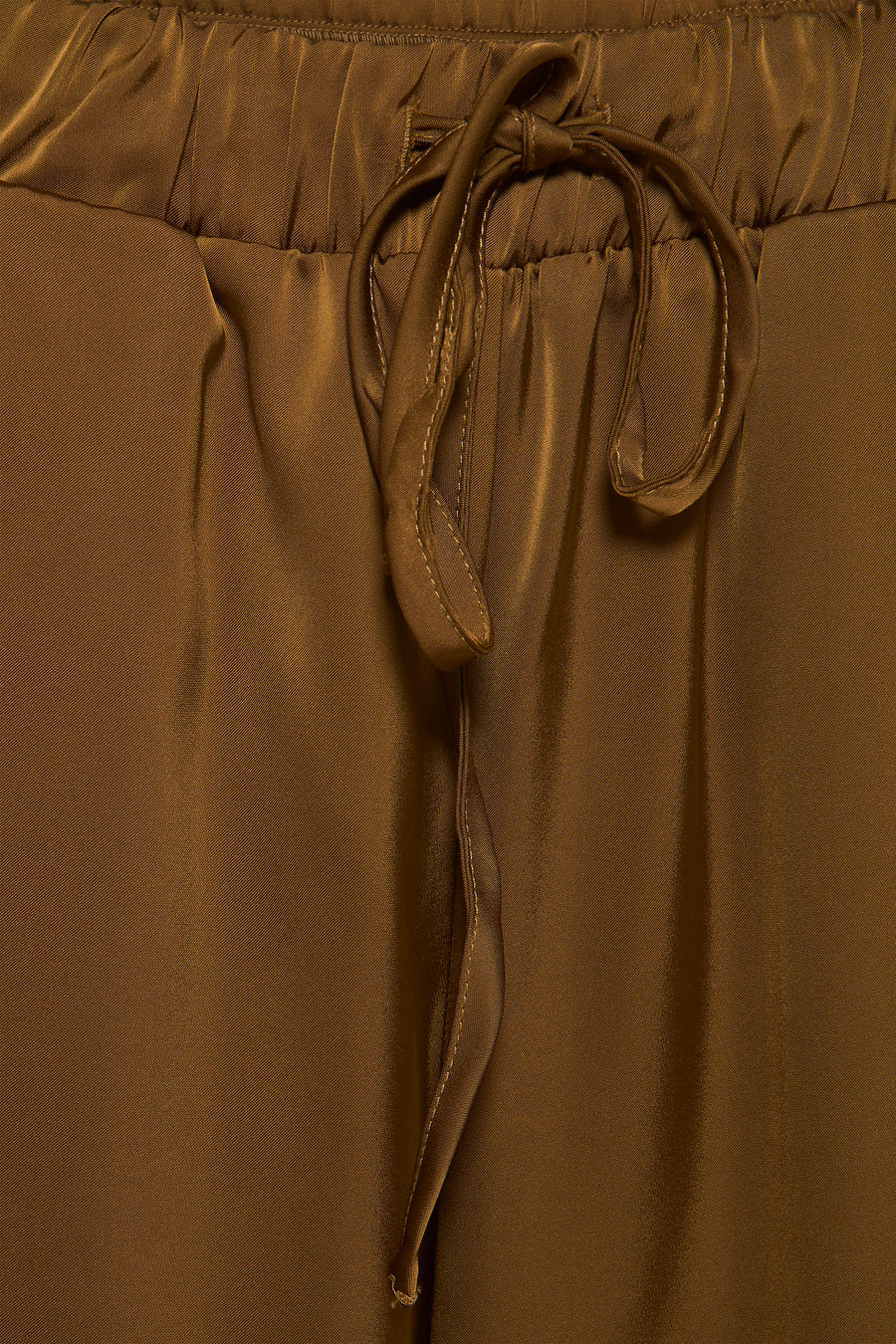 Pantalon - doré - VILA® - 3