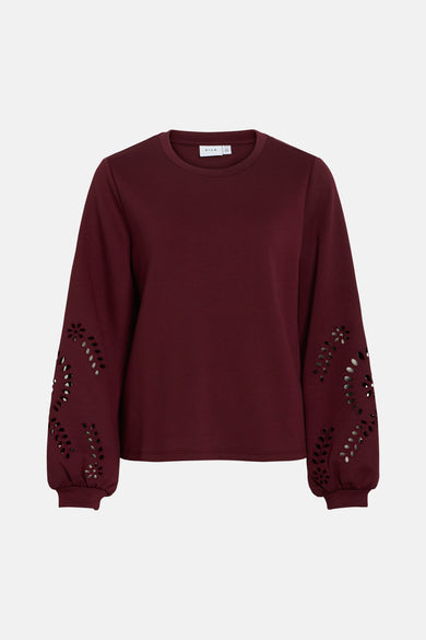 Sweat col O - Port Royale