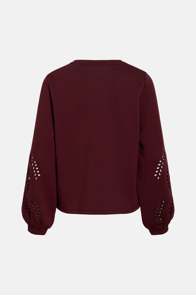 Sweat col O - Port Royale