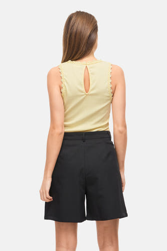 Débardeur jaune - VILA®