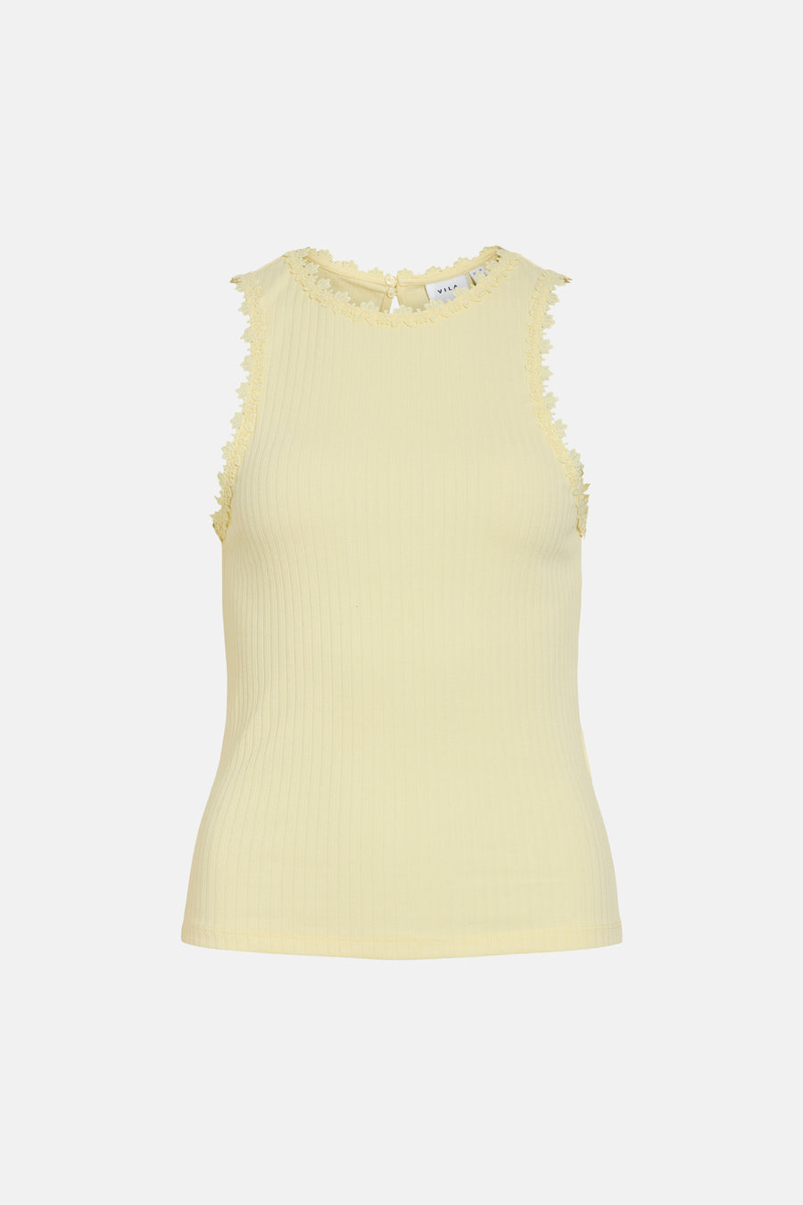 Débardeur jaune - VILA®