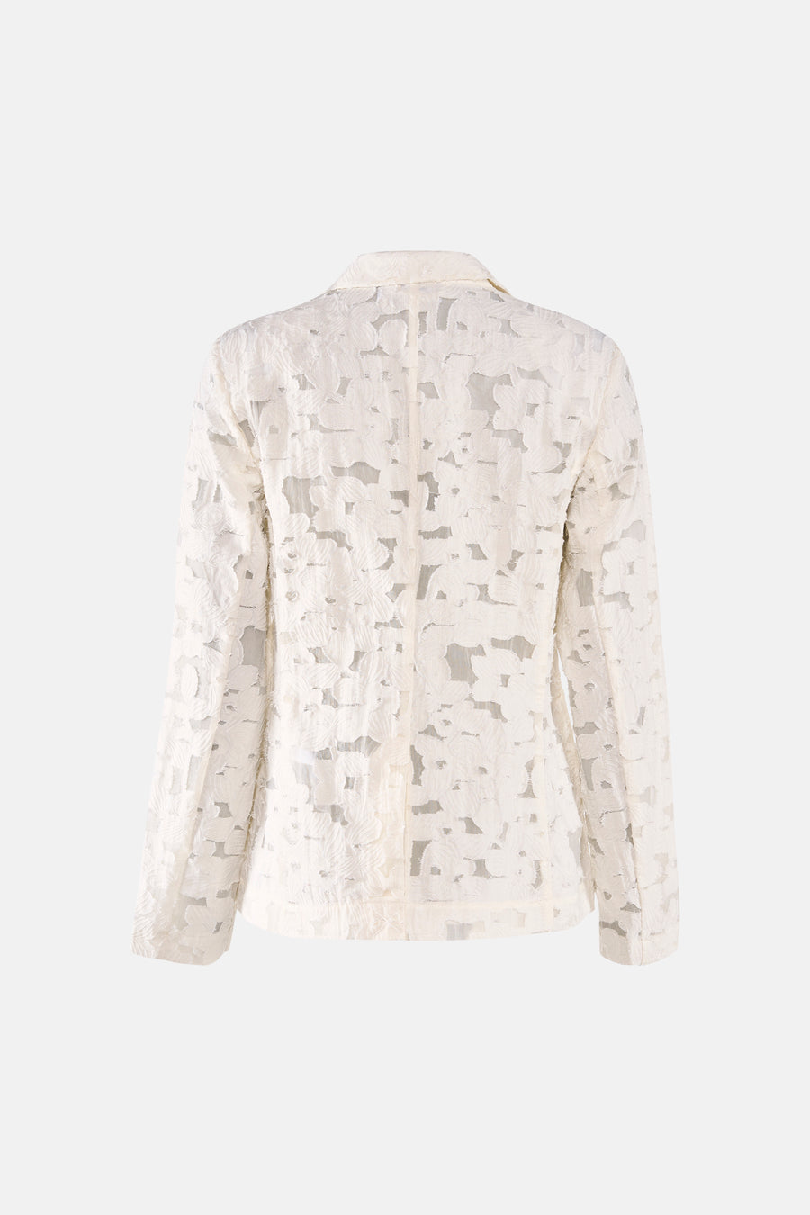 Blazer - blanc