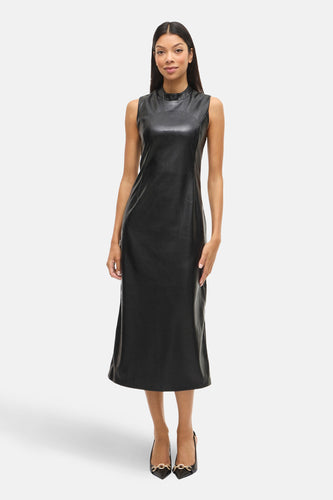 Robes sans manches noir - VILA® - VILA®