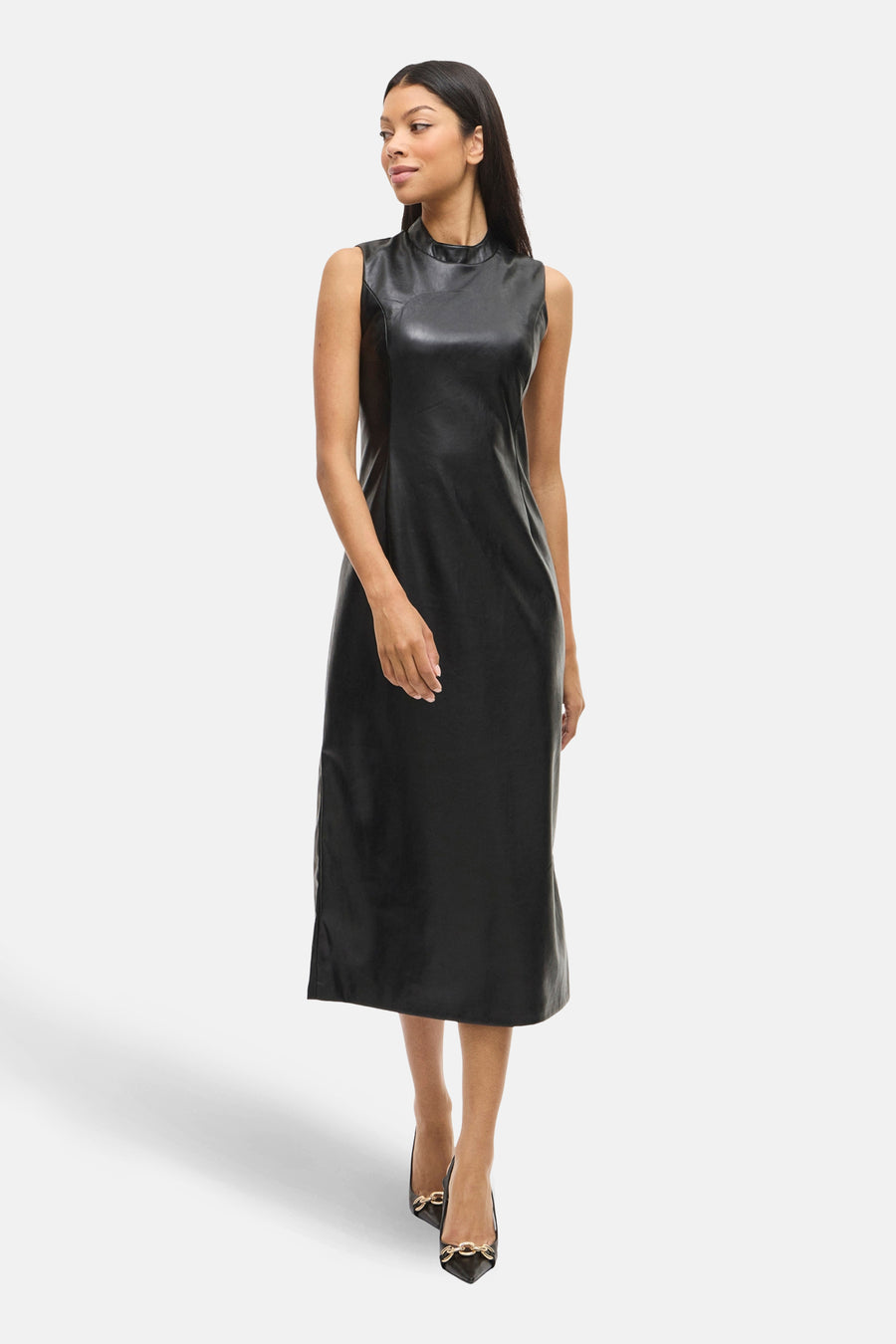 Robes sans manches noir - VILA® - VILA®