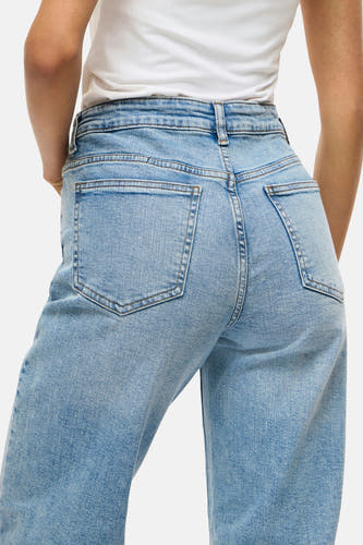 Jeans straight light blue denim - VILA®