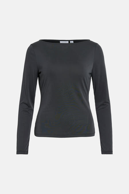 T-shirt - noir