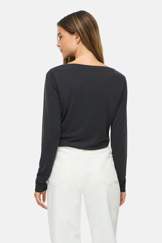 T-shirt - noir