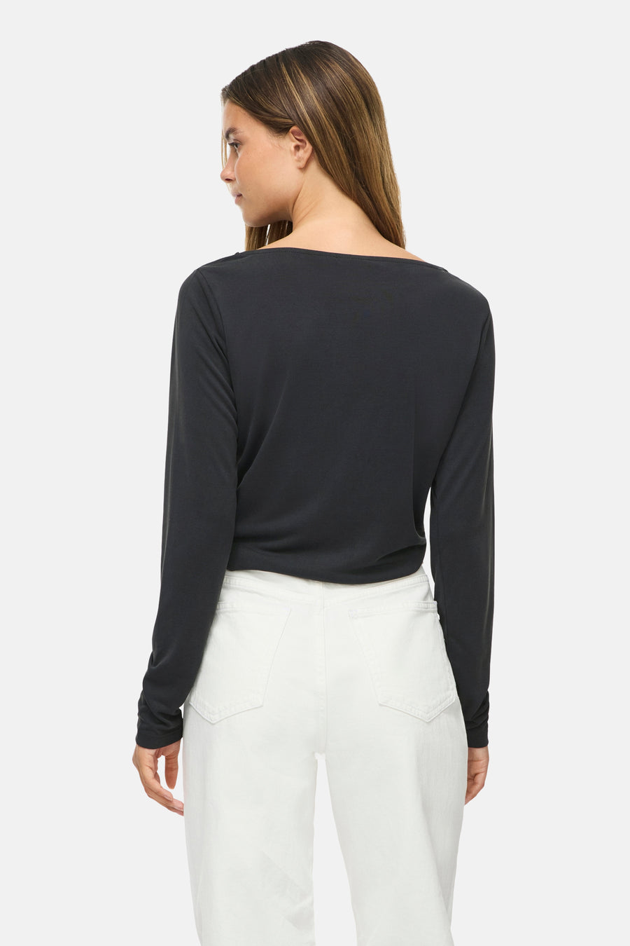 T-shirt - noir
