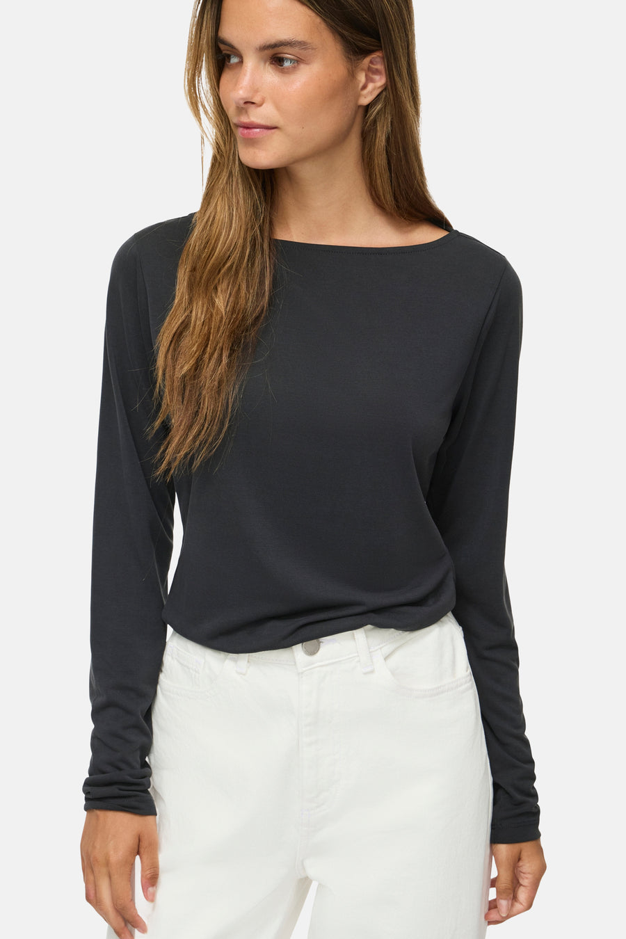 T-shirt - noir