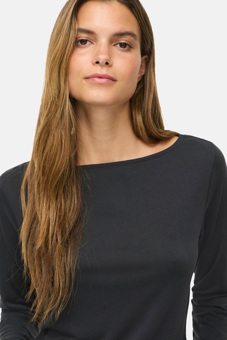 T-shirt - noir