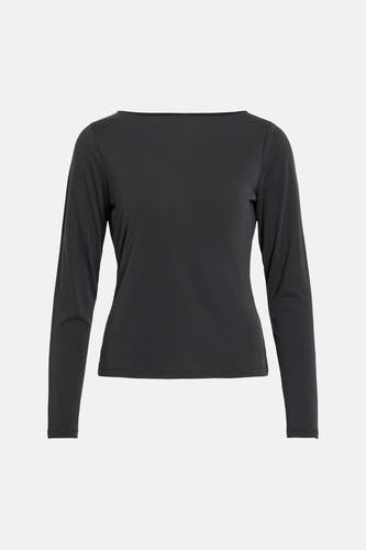 T-shirt - noir