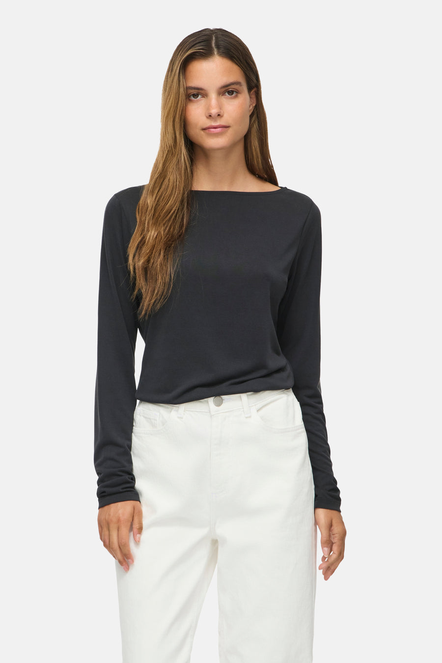 T-shirt - noir