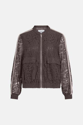 Cardigan brun - VILA®