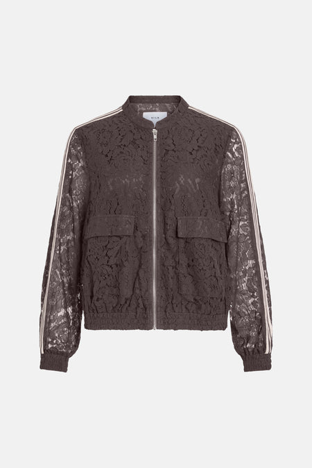 Cardigan brun - VILA®