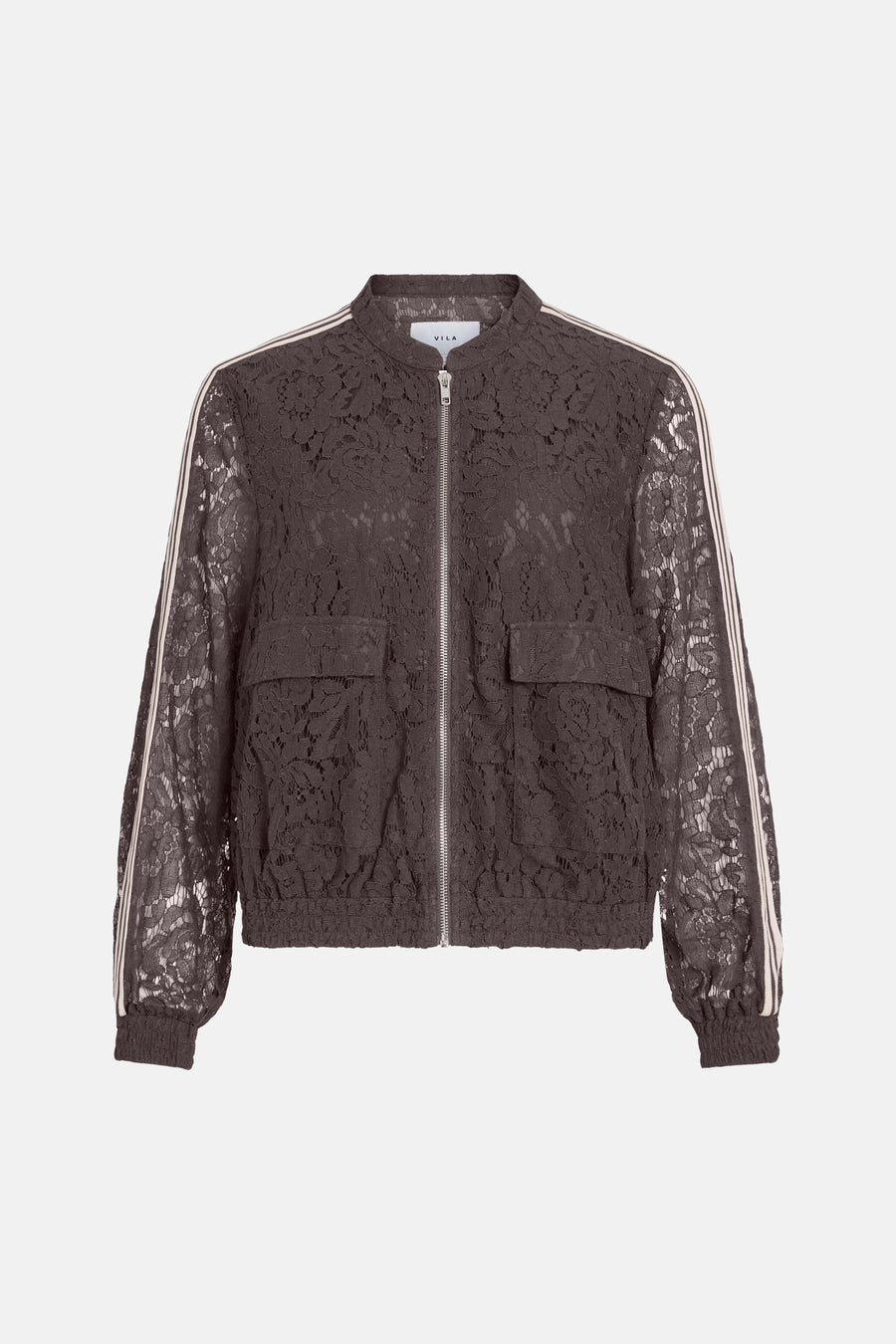Cardigan brun - VILA®