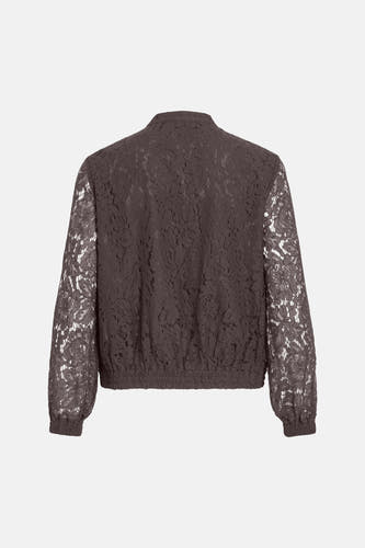 Cardigan brun - VILA®