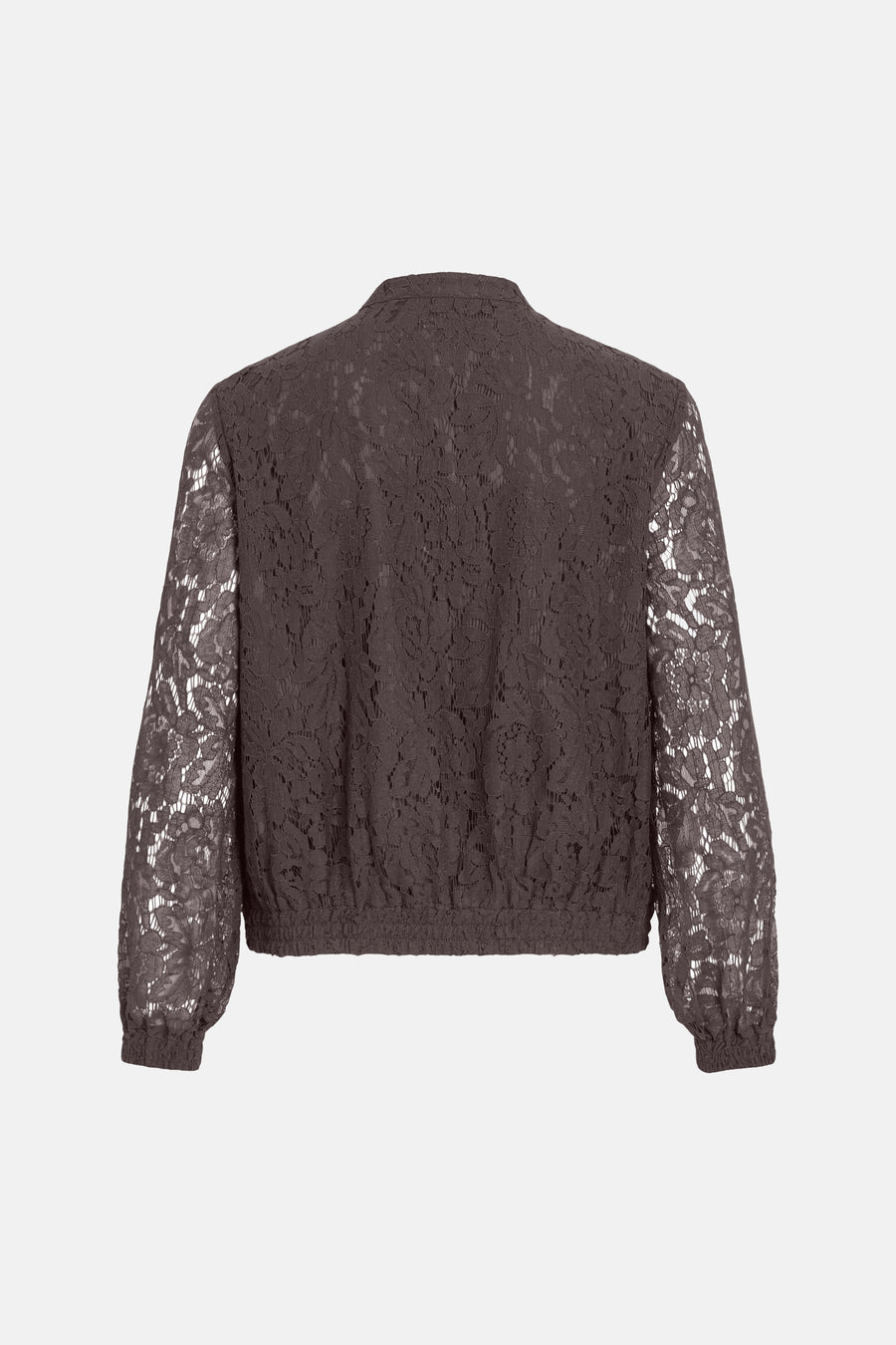 Cardigan brun - VILA®