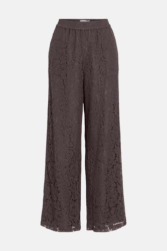 Pantalons brun - VILA®