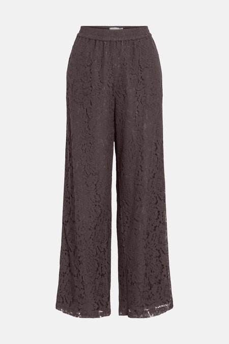 Pantalons brun - VILA®