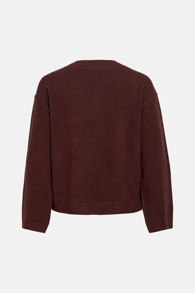 Pull col V - Port Royale