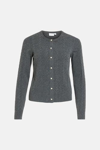 Gilet - gris