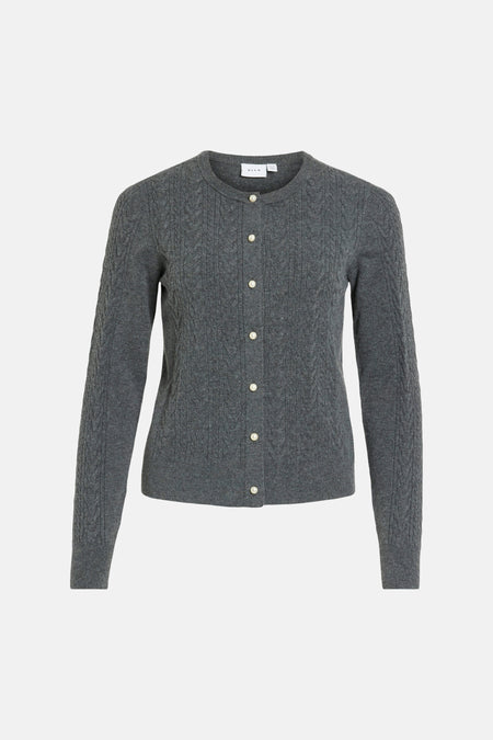 Gilet - gris