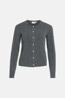 Gilet - gris