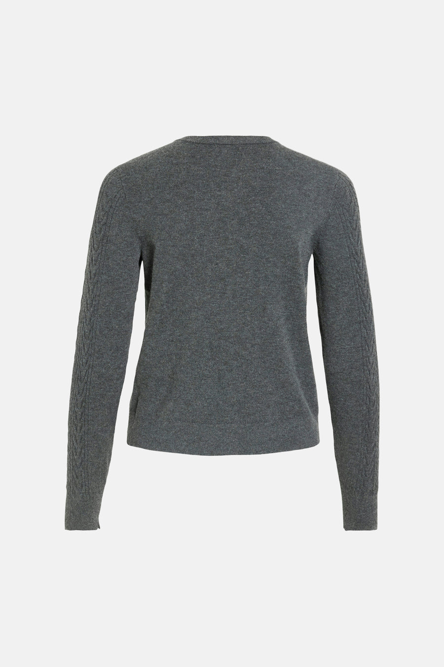 Gilet - gris