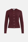 Gilet - Bordeaux