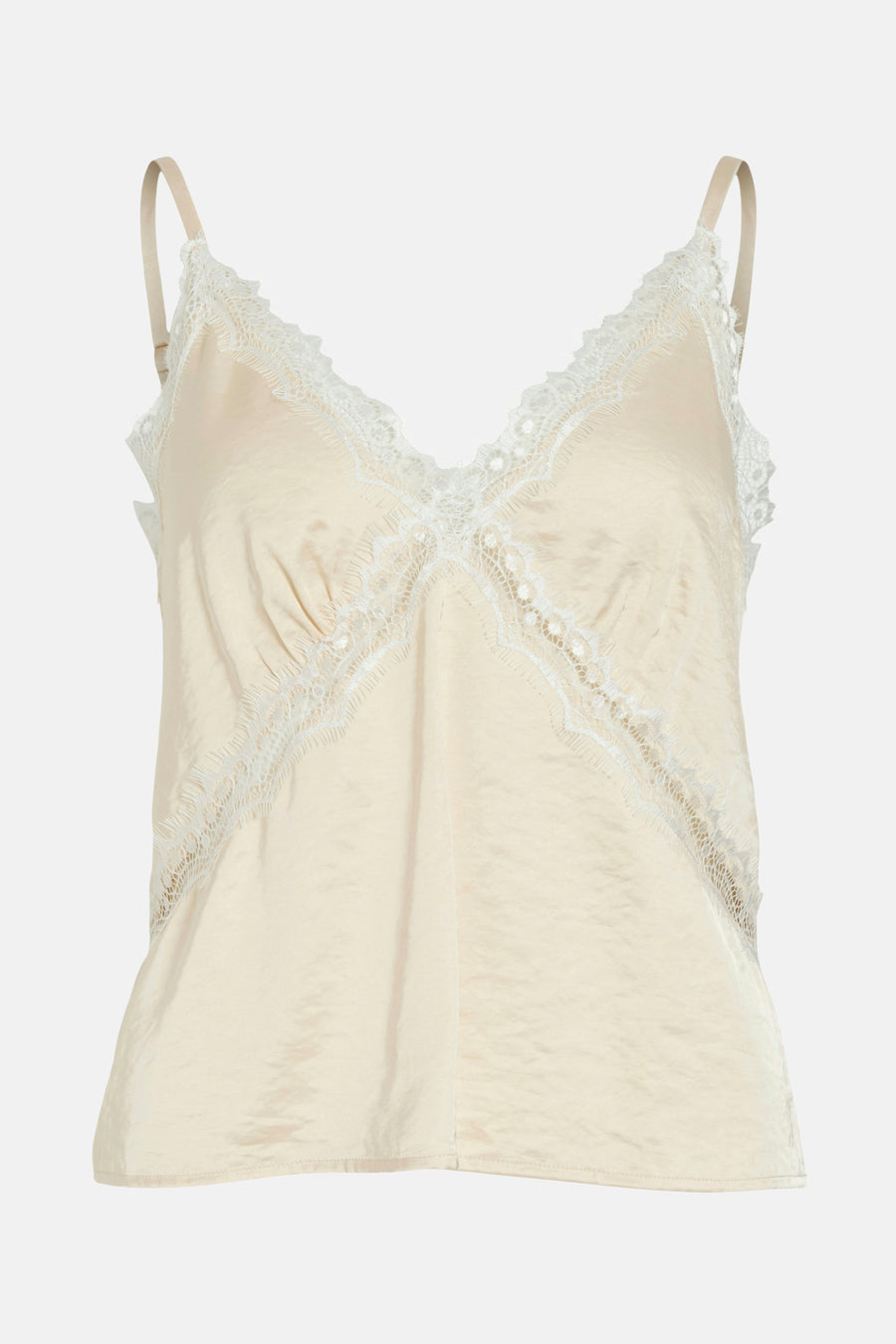 Blouse - écru - VILA® - 6