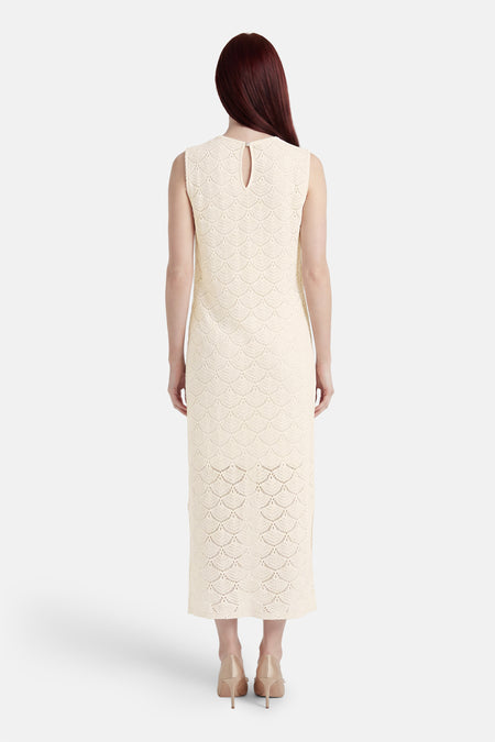Robe - beige