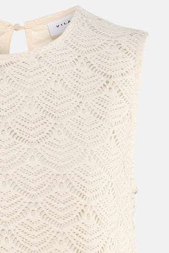 Robe - beige