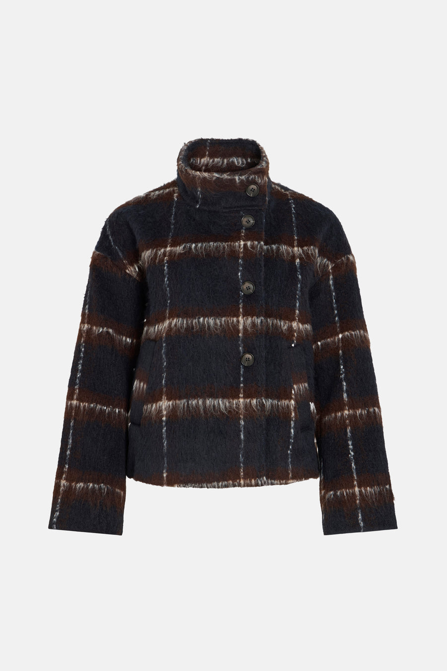 Veste courte bleu - VILA®