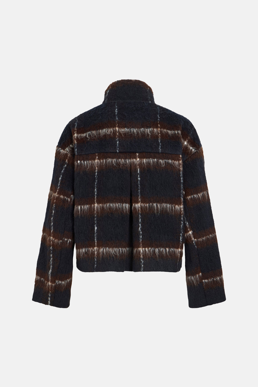 Veste courte bleu - VILA®