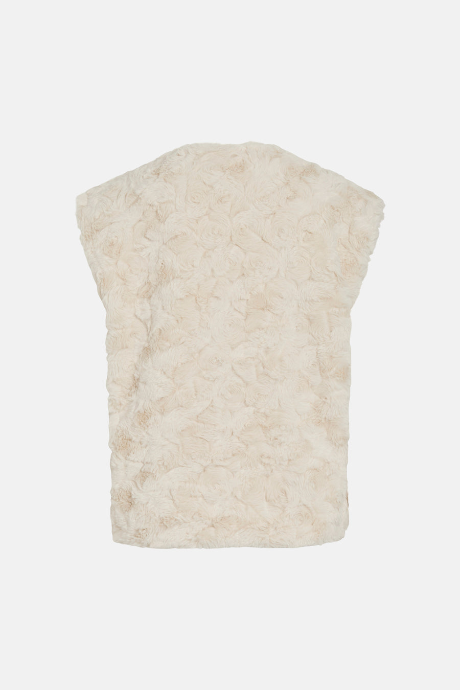 Gilet Écru - VILA®