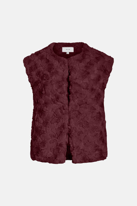 Gilet - Port Royale
