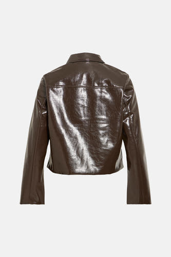 Veste courte brun - VILA®