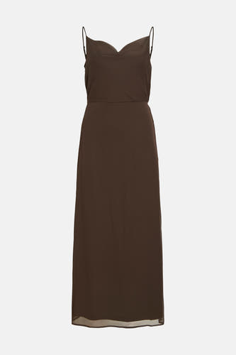 Robes sans manches brun - VILA®