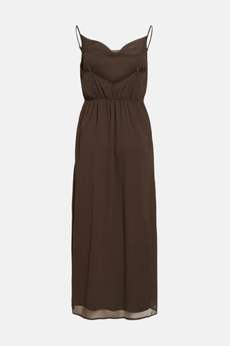 Robes sans manches brun - VILA®