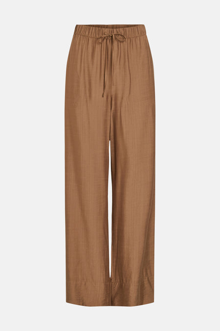 Pantalon cognac - VILA®