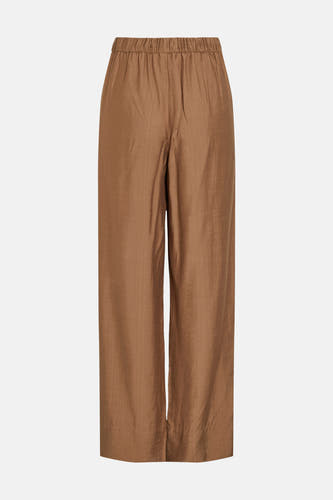 Pantalon cognac - VILA®