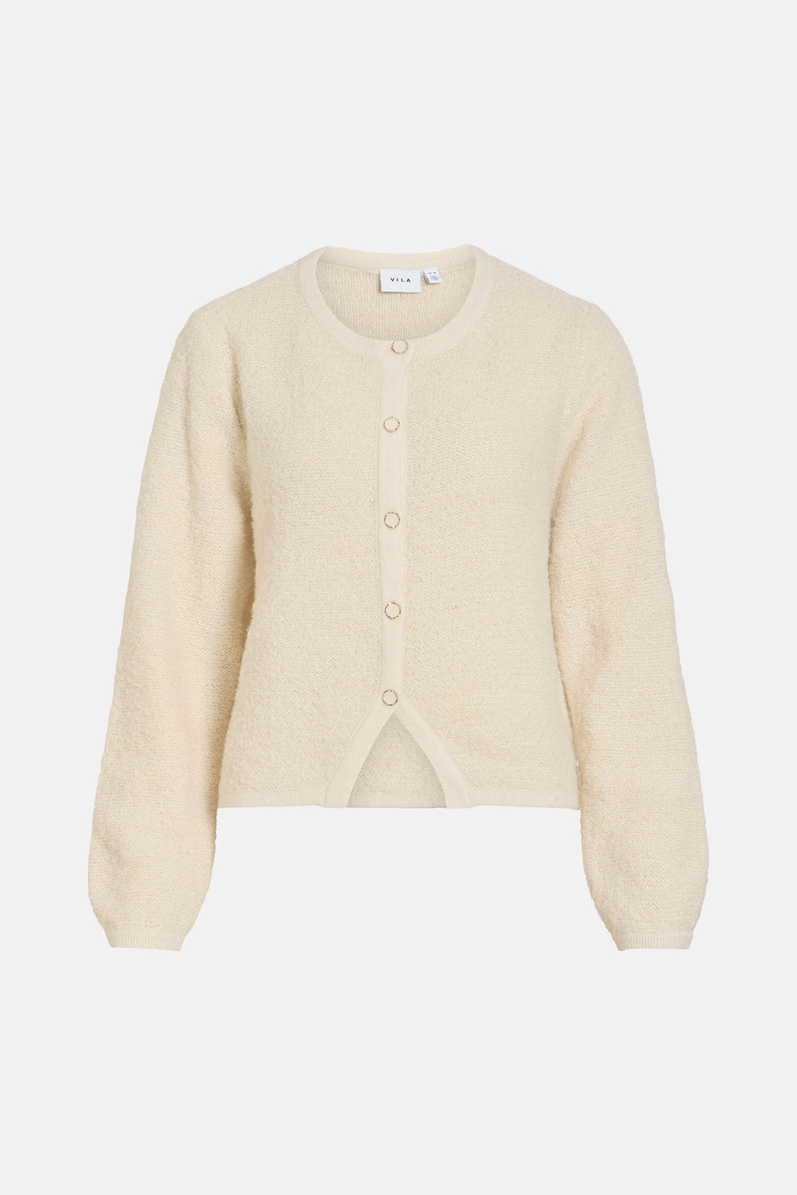 Gilet beige - VILA®