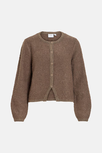 Gilet brun - VILA®