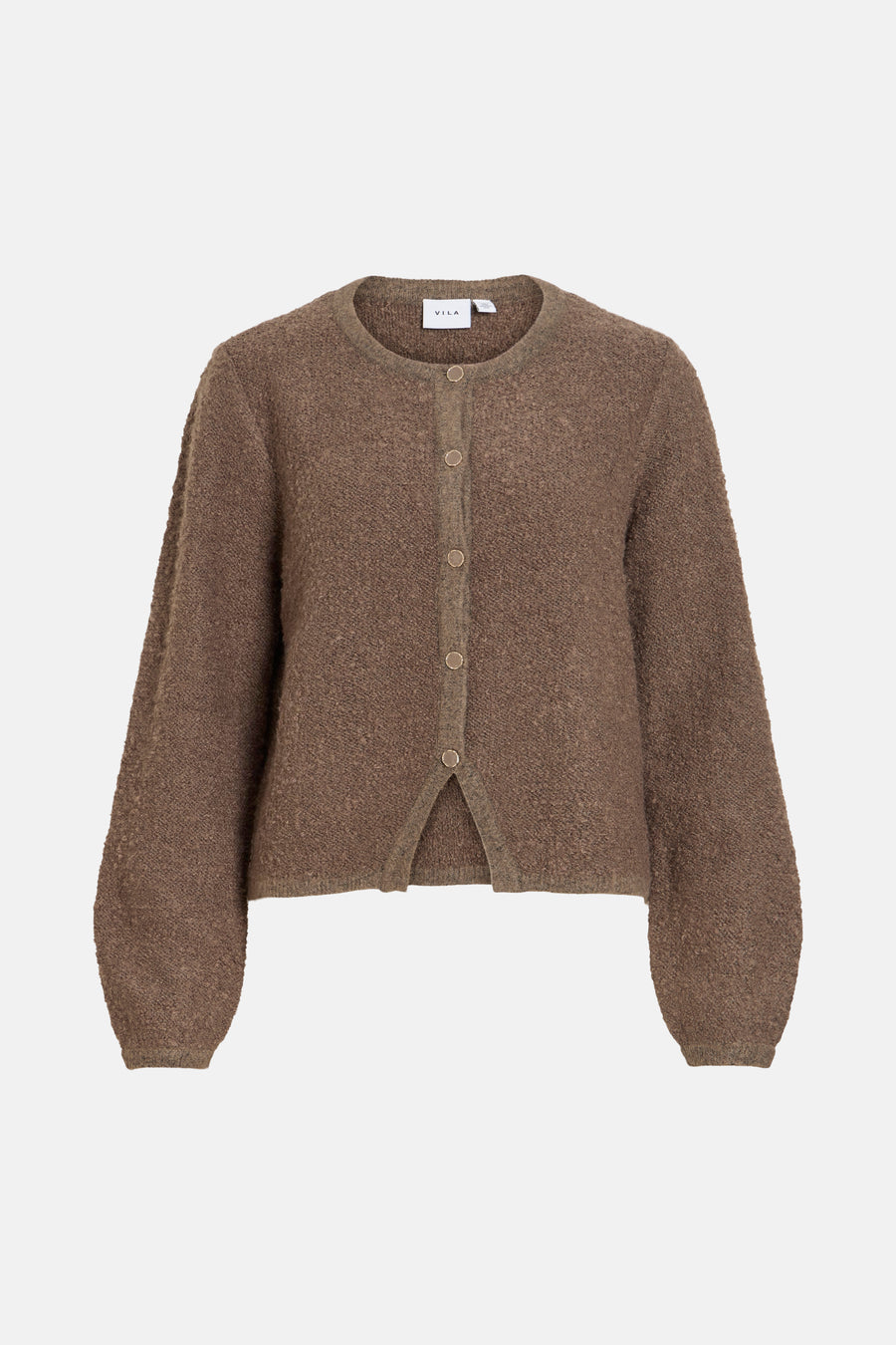Gilet brun - VILA®