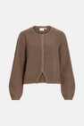 Gilet brun - VILA®