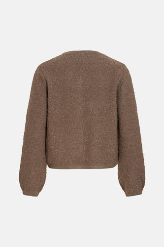 Gilet brun - VILA®